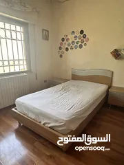  4 غرفة نوم كاملة لشخصين خشب لامينيت ، مستعمل بحال الجديد من جوايكو مع فرشات ريتشموند