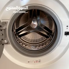  3 Samsung 9kg inverter washing machine