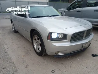  6 للبيع السريع شارجر 8 سلندر همي موديل 2010 بحاله جيده محركات طيبه عداد 225000 كم بسعر مغري فقط 550 د.