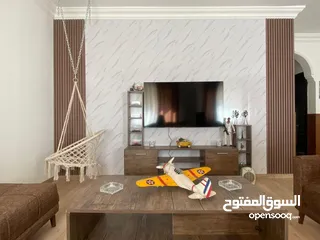  4 شقة مفروشة سوبر ديلوكس اعلان رقم (G105)