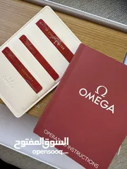  9 ساعة اوميغا جديدة للبيع Omega Seamaster Aqua terra