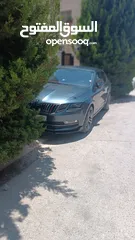  2 سكودا اوكتافيا 2020 ترخيص 2019 نخب النخب