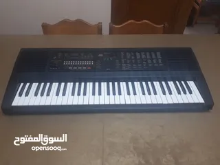  8 بيانو  كروان اورلا كروان 2  شرقي غربي بحال الوكالة