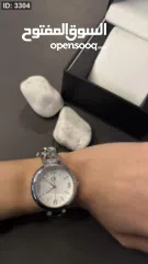  12 ساعه  يد  جميله