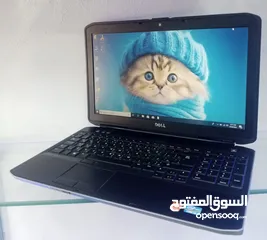  7 لابتوب dell للبيع