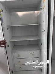  3 غرفة نوم فرومايكا مصنوعه من خشب السندوش