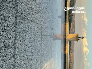  6 جلي بلاط ورخام وتنضيف سيراميك وجلي اسطح باطون