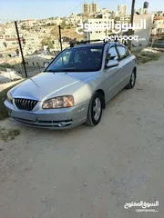  3 هونداي افانتي للبيع
