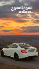  3 C250 coupe للبيع
