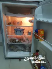  1 Ikon Refrigerator Single Door   35RO