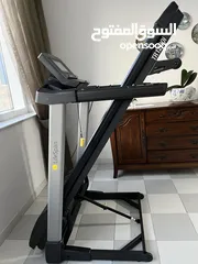  5 Treadmill LifeSpan