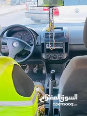  2 بولو 2008 برايفت جير عادي بنزين