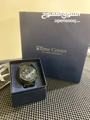  5 ساعة TOMMY HILFIGER WATCHES جديدة من شركة TIME CENTER للبيع بسعر مغري نظيفة جدا استعمال بسيط be
