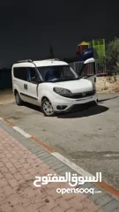  3 سيارة فيات دبلو للبيع