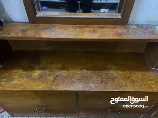  3 غرفة نوم صاج