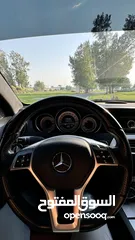  28 Mercedes c250 2014 gcc خليجي