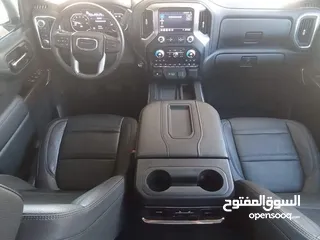  13 Denali 2019 brand new 30k miles