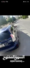  8 نويوتا بريوس 2014 بسعر حرق