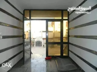  2 عمارة اسثماريه  للبيع على هضبه ضى القمر