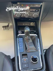  10 Seat Ateca FR 2020