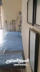  10 عيادة طب عام مجددة و مجهزة بالكامل للبيع بأفضل مناطق الرابية عمان