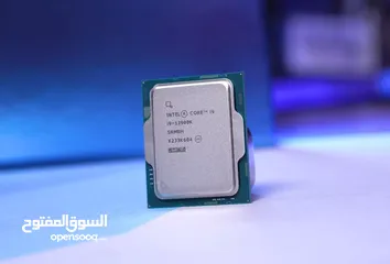  1 معالج i9 13900k