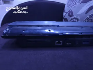  3 مستعمل لمدة سنه الموقع جبل المغير دوار باديplaystation3 سعر 65 قابل للتفاوض يوجد فيه الكثير العاب