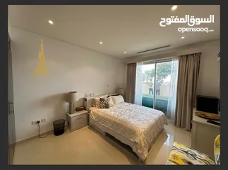  5 شقة في الموج 2Bedrooms+mid Apartment