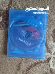  4 ألعاب بلايستيشن 4 (ps4) سيديات ألعاب