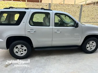  2 تاهو 2010 خليجي  كفاله ماعدا مدكر