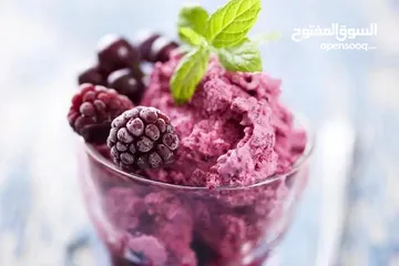  5 ماكينة تصنيع البوظة الفورية  أطلبه الأن قبل فوات الآوان  أطلبه الأن قبل نفاذ الكميه