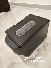  2 طابعة ليبل و شاشة سامسونج 18 بوصة للبيع