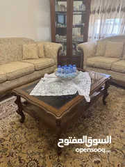  9 طقم كنب ضيوف للبيع