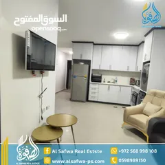  3 استديو سوبر ديلوكس مفروش للايجار عين مصباح - موظفات او صبايا