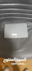  2 تاب hp  بحاله جيده بطاريه ممتازه كروم تتش نظام اندرويد