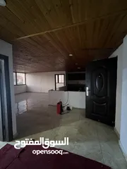  12 شقة للايجار في ارقى مناطق مرج الحمام بسعر جدا مناسب