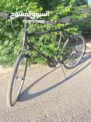  1 بسكليت سبق جنط 26  للبيع بسعر مغري