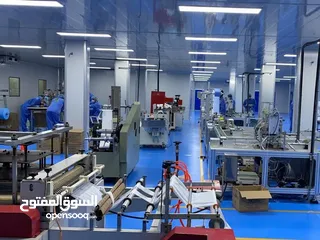  2 للبيع عدد من المصانع والشركات وعقارات في السلطنة  Factories,Companies,and Real Estate for Sale