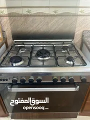  3 بوتاجاز 5 شعلة نظيف