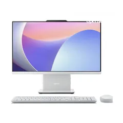  1 Lenovo IdeaCentre All-in-one Computer, 23.8