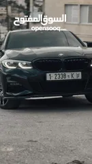  14 BMW 330i 2019