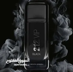  5 عطور رجالي 100 مل يوجد اكتر من 50 نوعه