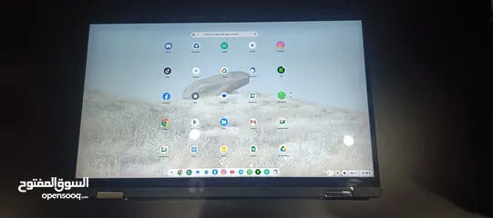  13 asus mac os flip