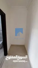  4 شقة فاخرة للبيع في خلدا  طابق ثالث 185م تشطيب سوبر ديلوكس بسعر مغري