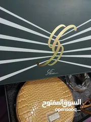  1 شنطة يد فاخرة