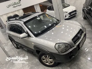  6 هونداي توسان