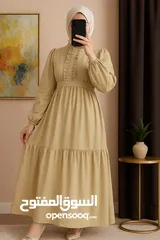  30 فساتين وطقوم طلعات