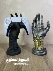  9 اكسسوارات بلاستيشن للبيع