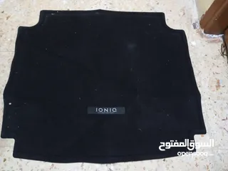  1 ارضيه ايونك جديده تاعيت الشركه