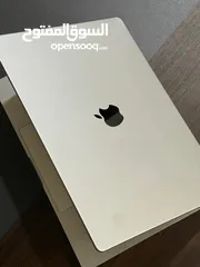  3 MacBook Pro M1”16 2021